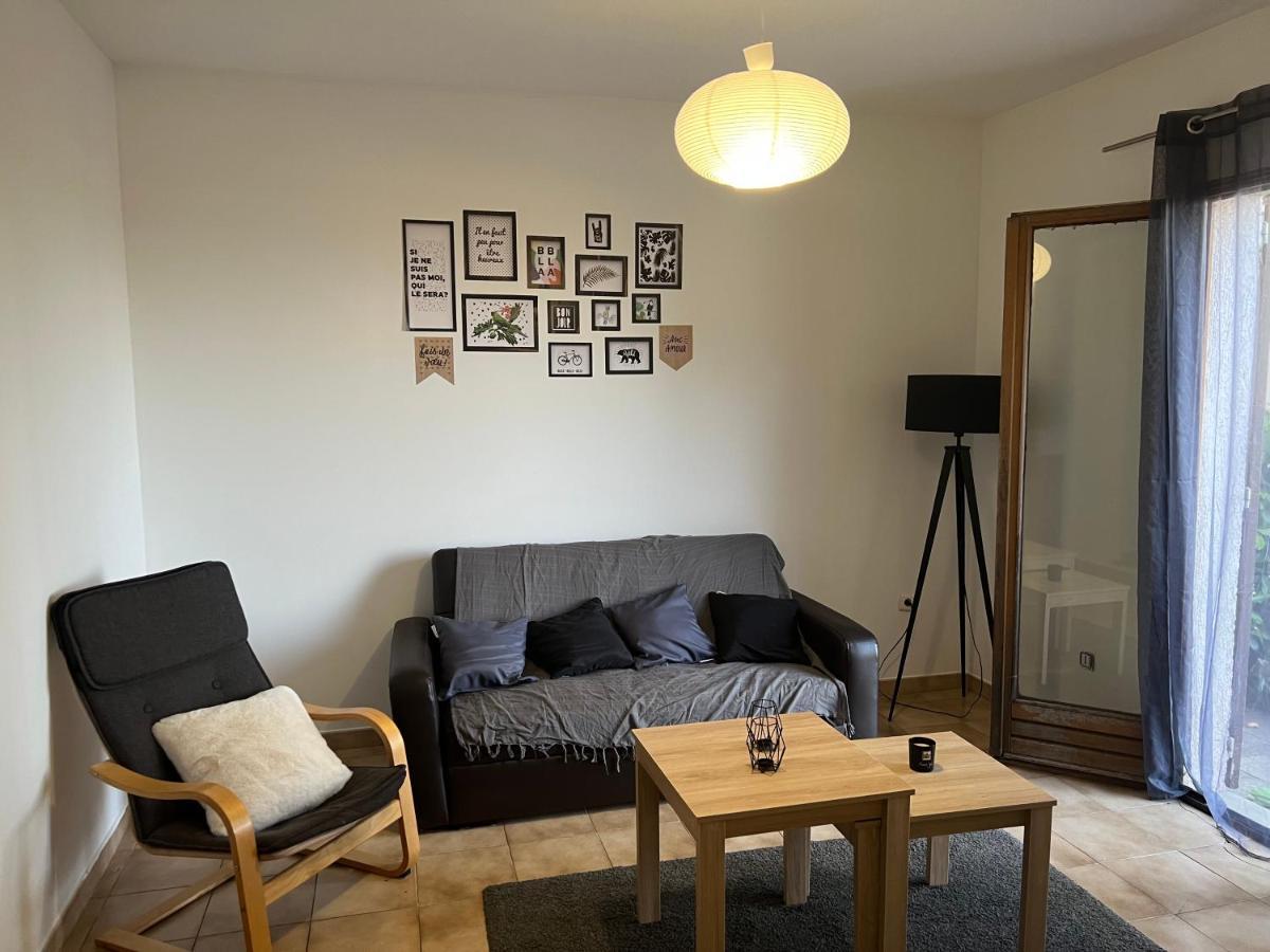 Maison T3 Bastia Sud, Casamozza Monte  Dış mekan fotoğraf