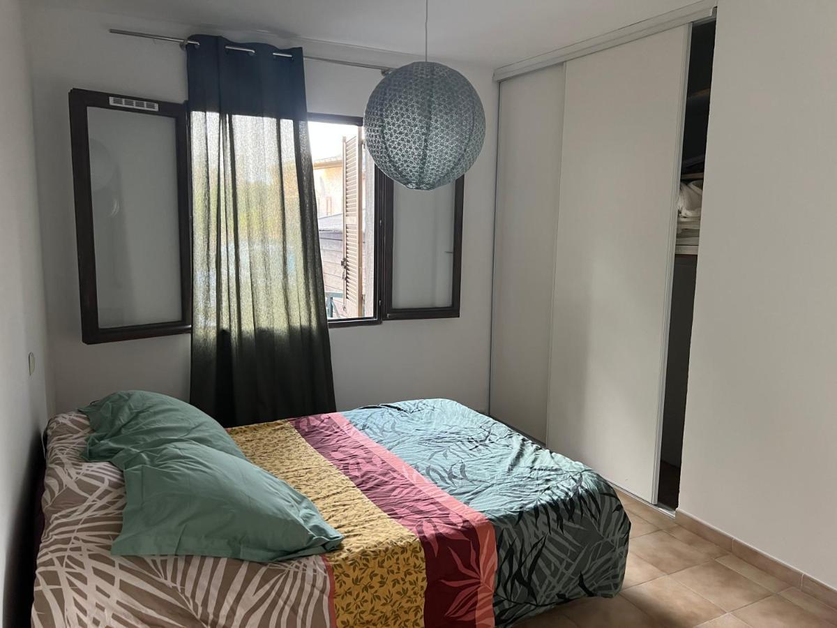 Maison T3 Bastia Sud, Casamozza Monte  Dış mekan fotoğraf